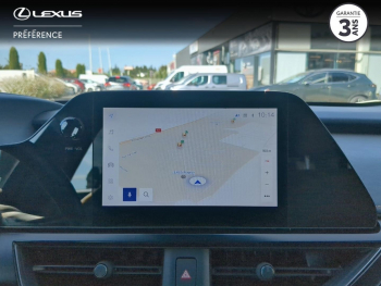 Photo 7 du bon plan LEXUS UX 250h Pack Business 2WD occasion à 25990 €