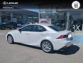 Photo 2 du bon plan LEXUS IS 300h Pack Business occasion à 19990 €
