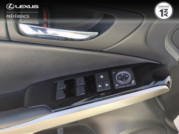Photo 12 du bon plan LEXUS IS 300h Pack Business occasion à 19990 €
