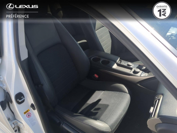 Photo 19 du bon plan LEXUS IS 300h Pack Business occasion à 19990 €