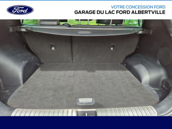 Photo 7 du bon plan KIA Sportage 1.6 CRDi 136ch MHEV GT Line Premium 4x4 DCT7 occasion à 22990 €