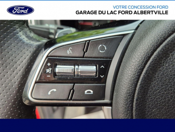 Photo 10 du bon plan KIA Sportage 1.6 CRDi 136ch MHEV GT Line Premium 4x4 DCT7 occasion à 22990 €