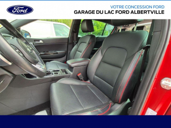 Photo 17 du bon plan KIA Sportage 1.6 CRDi 136ch MHEV GT Line Premium 4x4 DCT7 occasion à 22990 €