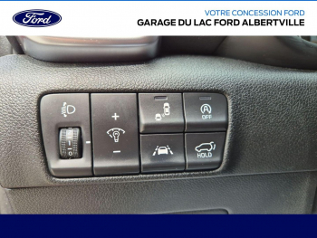 Photo 19 du bon plan KIA Sportage 1.6 CRDi 136ch MHEV GT Line Premium 4x4 DCT7 occasion à 22990 €