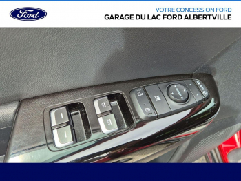 Photo 20 du bon plan KIA Sportage 1.6 CRDi 136ch MHEV GT Line Premium 4x4 DCT7 occasion à 22990 €