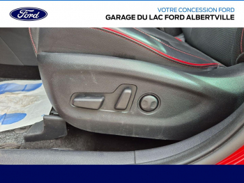 Photo 21 du bon plan KIA Sportage 1.6 CRDi 136ch MHEV GT Line Premium 4x4 DCT7 occasion à 22990 €