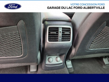 Photo 23 du bon plan KIA Sportage 1.6 CRDi 136ch MHEV GT Line Premium 4x4 DCT7 occasion à 22990 €