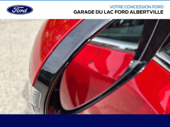 Photo 26 du bon plan KIA Sportage 1.6 CRDi 136ch MHEV GT Line Premium 4x4 DCT7 occasion à 22990 €
