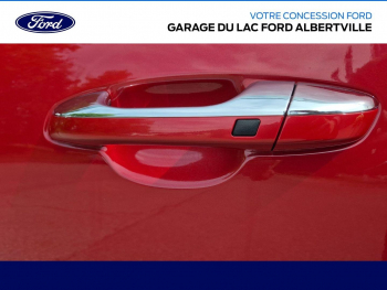 Photo 29 du bon plan KIA Sportage 1.6 CRDi 136ch MHEV GT Line Premium 4x4 DCT7 occasion à 22990 €