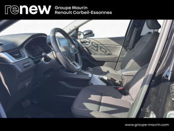 Photo 11 du bon plan RENAULT Captur 1.6 E-Tech full hybrid 145ch Evolution occasion à 19999 €