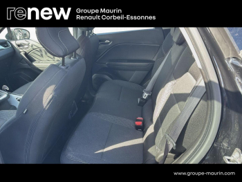 Photo 12 du bon plan RENAULT Captur 1.6 E-Tech full hybrid 145ch Evolution occasion à 19999 €