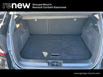 Photo 15 du bon plan RENAULT Captur 1.6 E-Tech full hybrid 145ch Evolution occasion à 19999 €