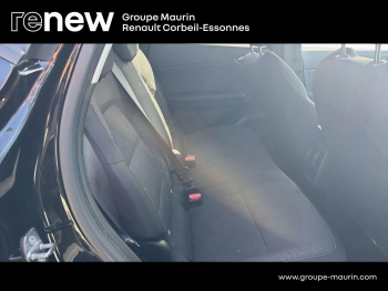 Photo 16 du bon plan RENAULT Captur 1.6 E-Tech full hybrid 145ch Evolution occasion à 19999 €