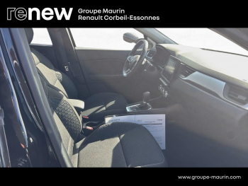 Photo 17 du bon plan RENAULT Captur 1.6 E-Tech full hybrid 145ch Evolution occasion à 19999 €