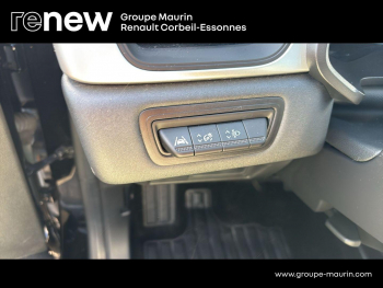 Photo 20 du bon plan RENAULT Captur 1.6 E-Tech full hybrid 145ch Evolution occasion à 19999 €