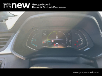 Photo 23 du bon plan RENAULT Captur 1.6 E-Tech full hybrid 145ch Evolution occasion à 19999 €