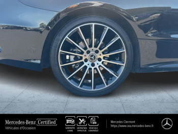 Photo 8 du bon plan MERCEDES-BENZ Classe C Cabriolet 220 d 194ch AMG Line 9G-Tronic 10cv occasion à 30490 €