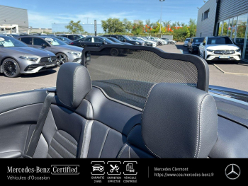 Photo 20 du bon plan MERCEDES-BENZ Classe C Cabriolet 220 d 194ch AMG Line 9G-Tronic 10cv occasion à 30490 €