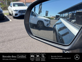 Photo 22 du bon plan MERCEDES-BENZ Classe C Cabriolet 220 d 194ch AMG Line 9G-Tronic 10cv occasion à 30490 €