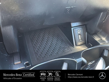 Photo 25 du bon plan MERCEDES-BENZ Classe C Cabriolet 220 d 194ch AMG Line 9G-Tronic 10cv occasion à 30490 €