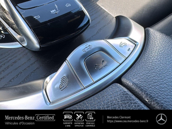 Photo 27 du bon plan MERCEDES-BENZ Classe C Cabriolet 220 d 194ch AMG Line 9G-Tronic 10cv occasion à 30490 €