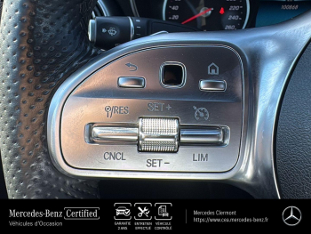 Photo 28 du bon plan MERCEDES-BENZ Classe C Cabriolet 220 d 194ch AMG Line 9G-Tronic 10cv occasion à 30490 €