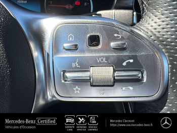 Photo 29 du bon plan MERCEDES-BENZ Classe C Cabriolet 220 d 194ch AMG Line 9G-Tronic 10cv occasion à 30490 €