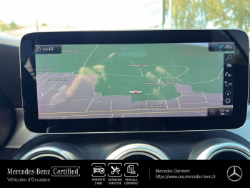 Photo 30 du bon plan MERCEDES-BENZ Classe C Cabriolet 220 d 194ch AMG Line 9G-Tronic 10cv occasion à 30490 €