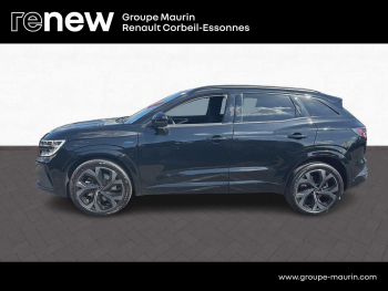 Photo 2 du bon plan RENAULT Austral 1.2 E-Tech full hybrid 200ch Iconic esprit Alpine occasion à 26390 €