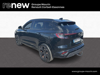 Photo 3 du bon plan RENAULT Austral 1.2 E-Tech full hybrid 200ch Iconic esprit Alpine occasion à 26390 €