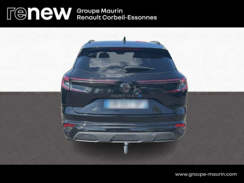 Photo 4 du bon plan RENAULT Austral 1.2 E-Tech full hybrid 200ch Iconic esprit Alpine occasion à 26390 €
