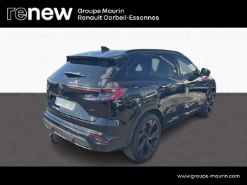 Photo 5 du bon plan RENAULT Austral 1.2 E-Tech full hybrid 200ch Iconic esprit Alpine occasion à 26390 €