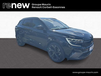 Photo 7 du bon plan RENAULT Austral 1.2 E-Tech full hybrid 200ch Iconic esprit Alpine occasion à 26390 €