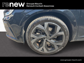 Photo 9 du bon plan RENAULT Austral 1.2 E-Tech full hybrid 200ch Iconic esprit Alpine occasion à 26390 €