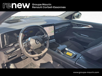 Photo 10 du bon plan RENAULT Austral 1.2 E-Tech full hybrid 200ch Iconic esprit Alpine occasion à 26390 €