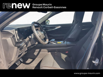 Photo 11 du bon plan RENAULT Austral 1.2 E-Tech full hybrid 200ch Iconic esprit Alpine occasion à 26390 €