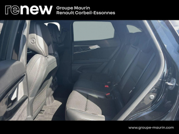 Photo 12 du bon plan RENAULT Austral 1.2 E-Tech full hybrid 200ch Iconic esprit Alpine occasion à 26390 €