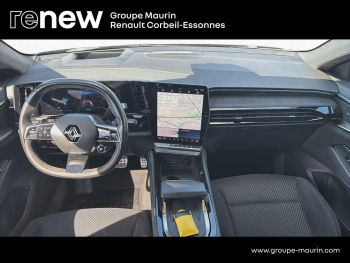 Photo 13 du bon plan RENAULT Austral 1.2 E-Tech full hybrid 200ch Iconic esprit Alpine occasion à 26390 €