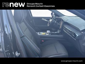 Photo 17 du bon plan RENAULT Austral 1.2 E-Tech full hybrid 200ch Iconic esprit Alpine occasion à 26390 €