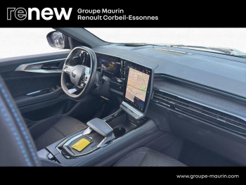 Photo 18 du bon plan RENAULT Austral 1.2 E-Tech full hybrid 200ch Iconic esprit Alpine occasion à 26390 €
