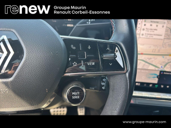 Photo 21 du bon plan RENAULT Austral 1.2 E-Tech full hybrid 200ch Iconic esprit Alpine occasion à 26390 €