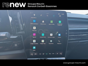 Photo 24 du bon plan RENAULT Austral 1.2 E-Tech full hybrid 200ch Iconic esprit Alpine occasion à 26390 €
