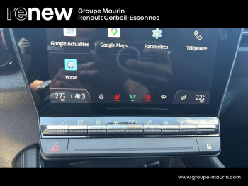 Photo 25 du bon plan RENAULT Austral 1.2 E-Tech full hybrid 200ch Iconic esprit Alpine occasion à 26390 €