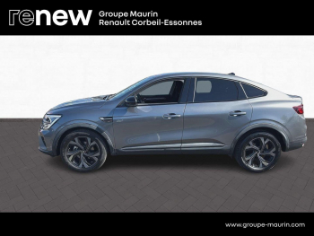 Photo 2 du bon plan RENAULT Arkana 1.6 E-Tech hybride 145ch Engineered -22 occasion à 23870 €