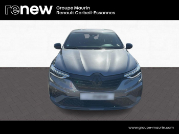 Photo 8 du bon plan RENAULT Arkana 1.6 E-Tech hybride 145ch Engineered -22 occasion à 23870 €