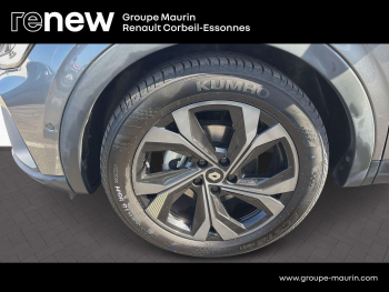 Photo 9 du bon plan RENAULT Arkana 1.6 E-Tech hybride 145ch Engineered -22 occasion à 23870 €