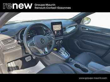 Photo 10 du bon plan RENAULT Arkana 1.6 E-Tech hybride 145ch Engineered -22 occasion à 23870 €