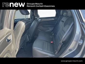 Photo 12 du bon plan RENAULT Arkana 1.6 E-Tech hybride 145ch Engineered -22 occasion à 23870 €
