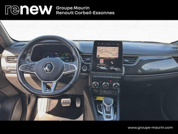 Photo 14 du bon plan RENAULT Arkana 1.6 E-Tech hybride 145ch Engineered -22 occasion à 23870 €