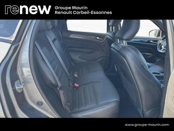 Photo 17 du bon plan RENAULT Arkana 1.6 E-Tech hybride 145ch Engineered -22 occasion à 23870 €
